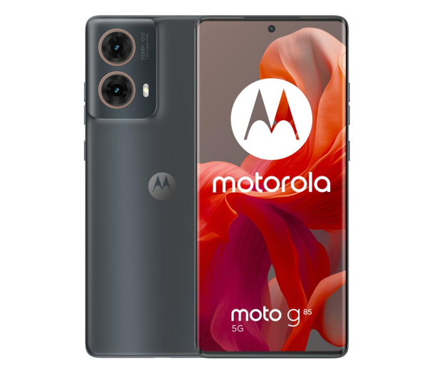Motorola moto g85 5G 12/256GB Urban Grey 120Hz - 1262220 - zdjęcie